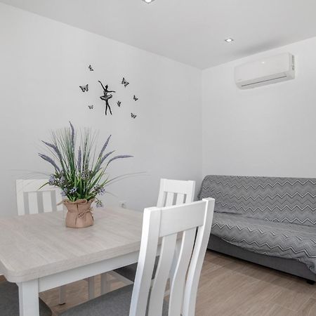 Casa Antonia Conil 1 Lejlighed Conil De La Frontera Eksteriør billede
