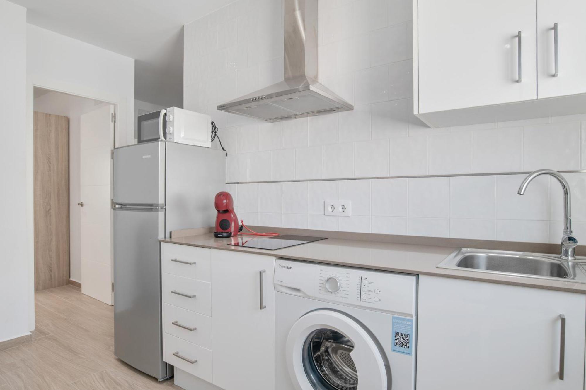 Casa Antonia Conil 1 Lejlighed Conil De La Frontera Eksteriør billede