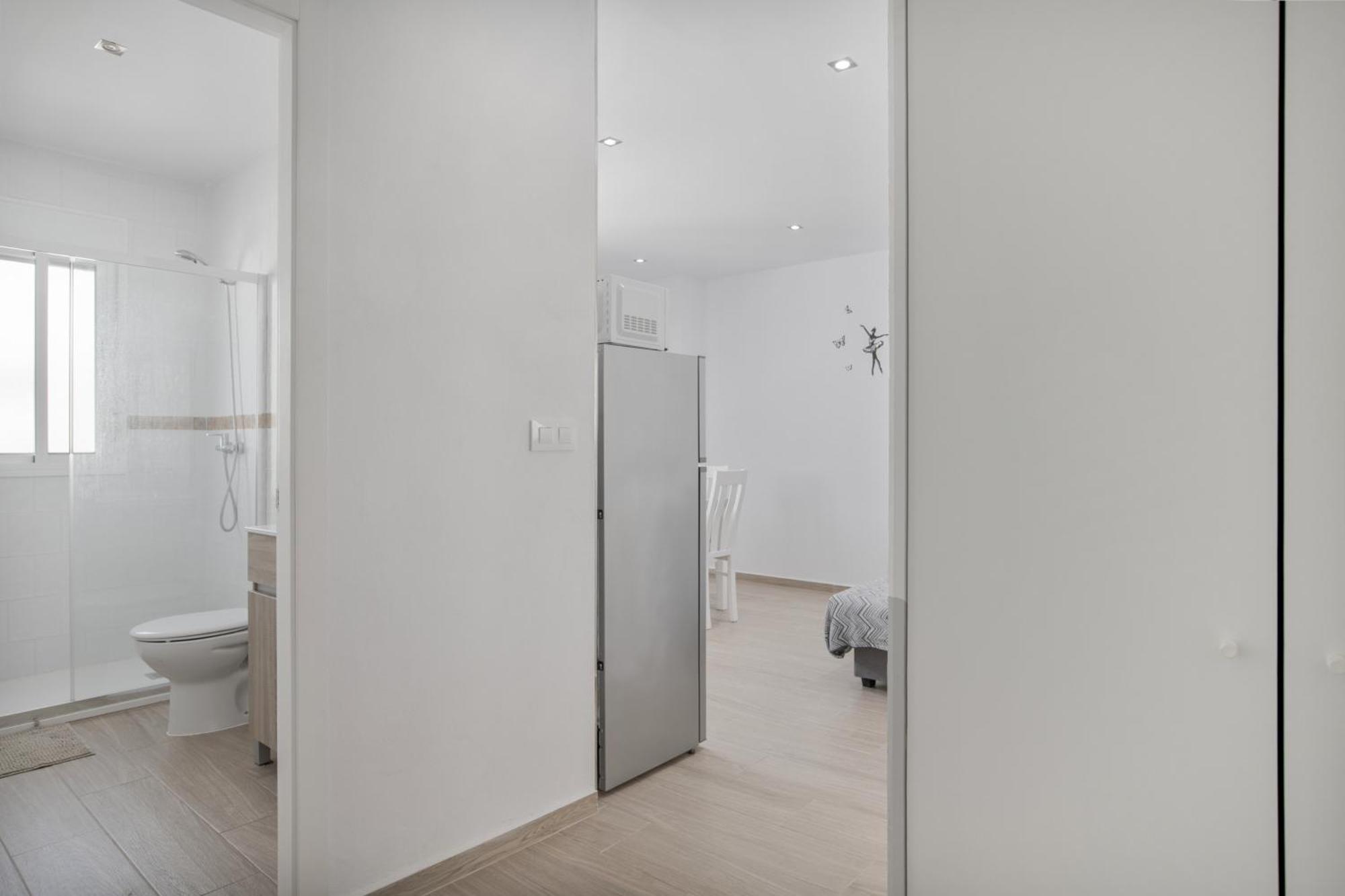 Casa Antonia Conil 1 Lejlighed Conil De La Frontera Eksteriør billede