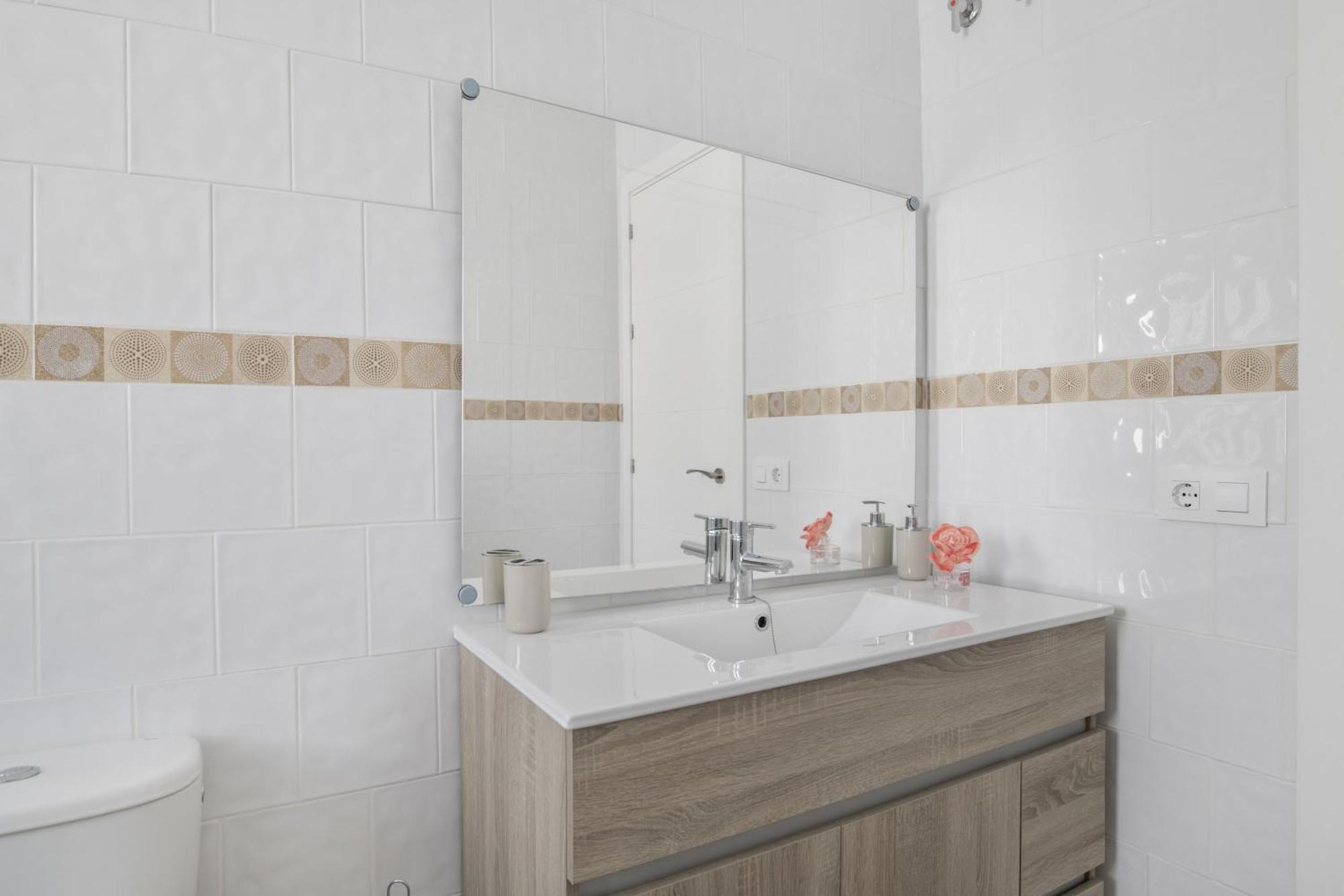 Casa Antonia Conil 1 Lejlighed Conil De La Frontera Eksteriør billede